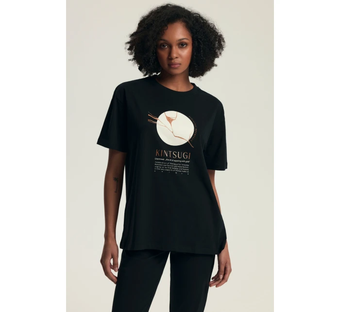 DÁMSKÉ PYŽAMO  AW25 model 21326717 - HENDERSON LADIES