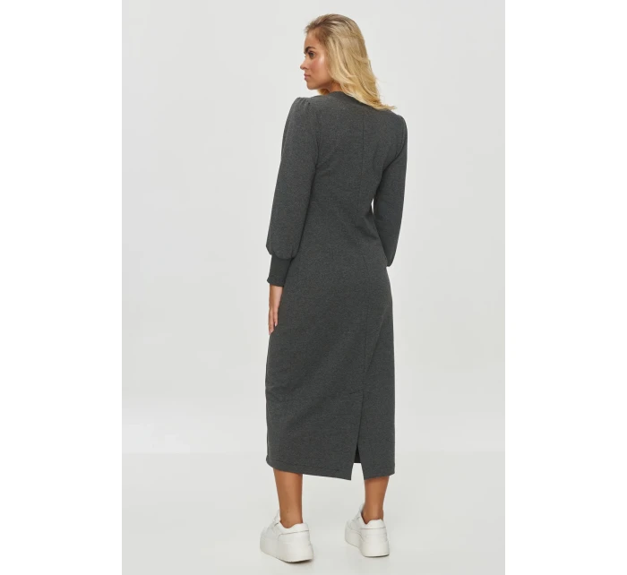 Denné šaty model 200056 Makadamia
