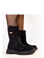 Obuv model 219645 Solea