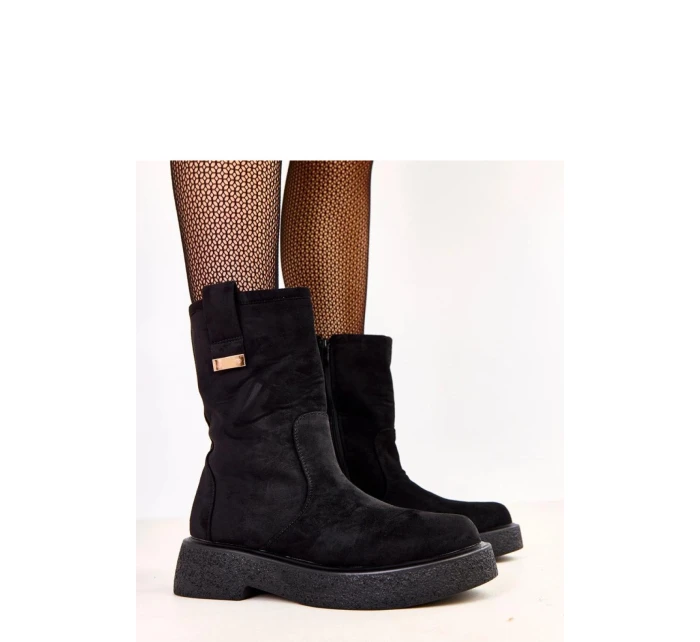 Obuv model 219645 Solea