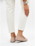 Buty damskie różowe model 22007583 - FashionStreet