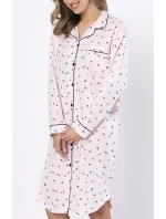 M2XL rozepínací košile model 21238252 - LEVEZA