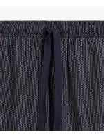 Pyžamo model 21337521 long/r S2XL pánské - Atlantic