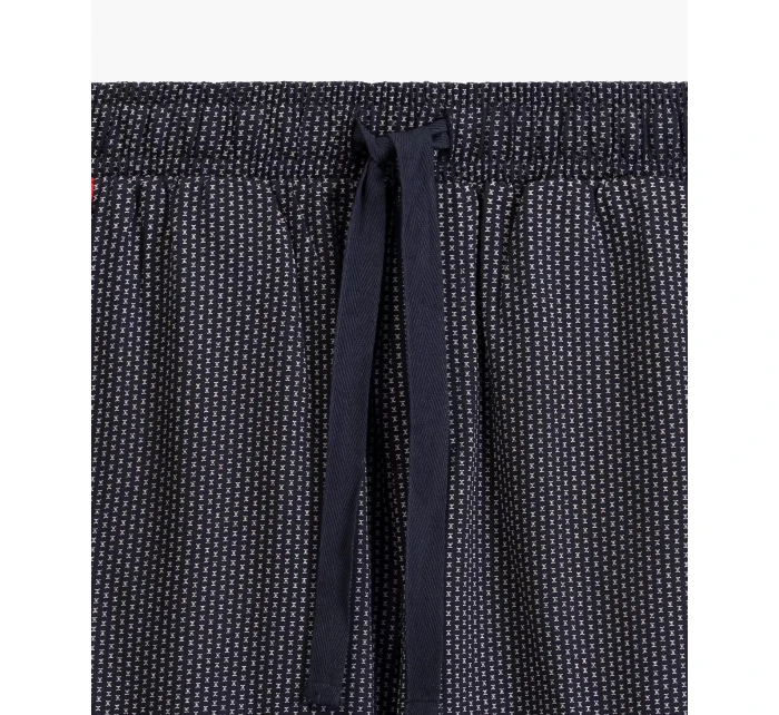 Pyžamo model 21337521 long/r S2XL pánské - Atlantic