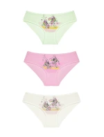 Dívčí kalhotky model 18878173 A'3 - Donella