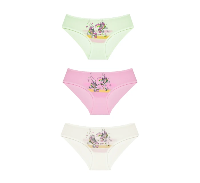 Dívčí kalhotky model 18878173 A'3 - Donella