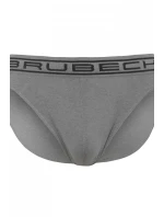 Pánske slipy 00290A grey - BRUBECK