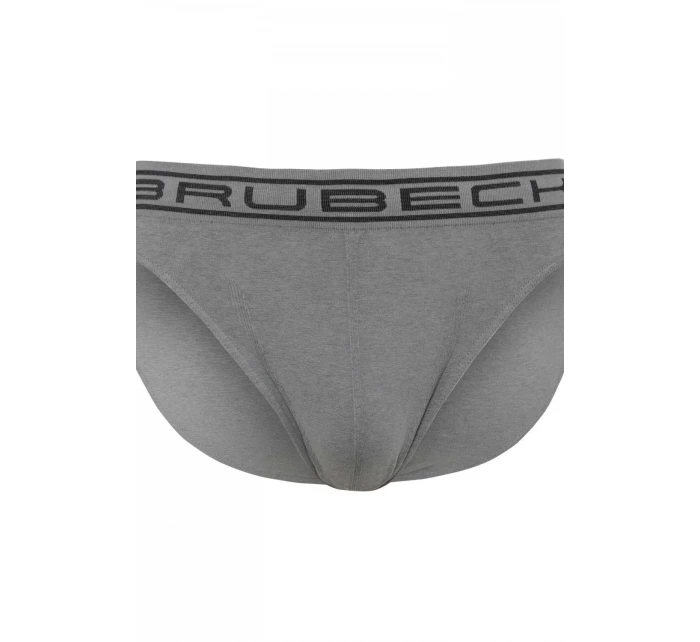 Pánske slipy 00290A grey - BRUBECK