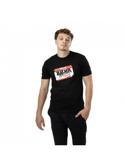 Tričko  Sr M model 20486719 - Bauer