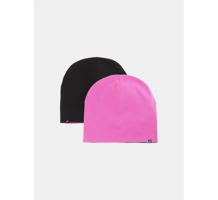 Čiapka 4F Jr 4FJWSS24ACAPU397-55N