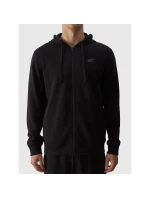 Mikina 4F M 4FWMM00TSWSM1466-20S pánske Mikina 4F M 4FWMM00TSWSM1466-20S pánske