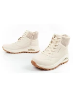 Skechers Uno Rugged W 167988/NAT