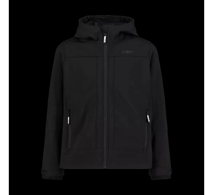 Detská bunda CMP Fix Hood Jr 3A00094-U901