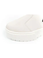 Topánky Puma Mayze Chelsea Suede W 382829 02