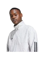 Adidas Tiro WV TT Q3 M mikina JW0233 muži Adidas Tiro WV TT Q3 M mikina JW0233 muži