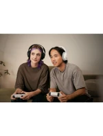 Nova 3X Bezdrátová sluchátka pro černá model 21716741 - Steelseries