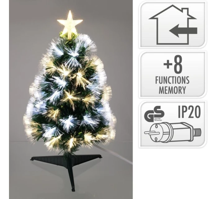 DEKORACYJNA CIEPŁY BIAŁY model 21833353