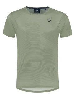 Rogelli koszulka MTB ADVNTR CORE zielona S