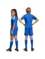 Adidas Tiro 26 League Detské šortky Blue KA8816