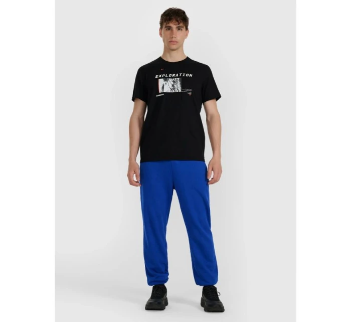 Pánské tričko s potiskem model 21870582 - 4F