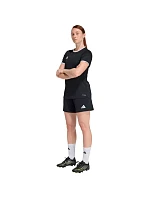 Dámske tričko adidas Entrada 26 Jersey black JZ2492
