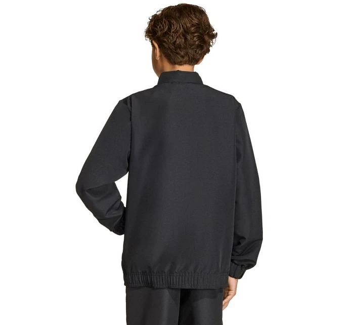 Dětská mikina Entrada 26 Presentation black model 22055033 - ADIDAS Dětská mikina Entrada 26 Presentation black model 22055033 - ADIDAS