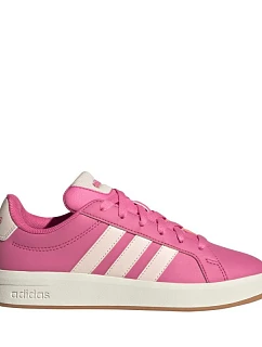 Dětská obuv Grand Court 3.0 pink model 22150736 - ADIDAS