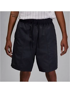 Pánske basketbalové šortky Air Jordan Essentials Woven Shorts Black – FN4549-010