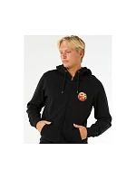 Mikina  Icon Zip černá model 22235521 - Rip Curl