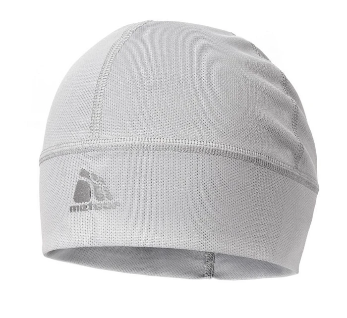 Tréningová čiapka Meteor Ghost grey