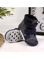 Kornecki Velcro Jr topánky 6583 KOR6583A Kornecki Velcro Jr topánky 6583 KOR6583A