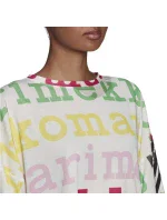 Dámske tričko MMK W H67090 - Adidas