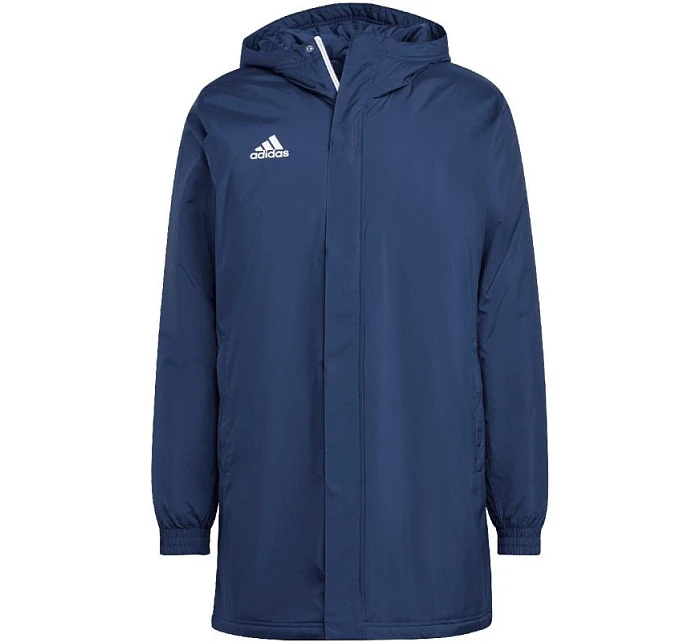 Pánska bunda Entrada 22 Stadium M IB6077 - Adidas