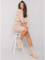 Súprava EM KMPL 621.21P béžová