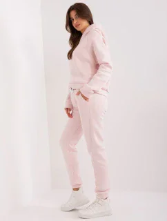 Komplet EM KMPL model 18930094 1.99P jasny różowy - FPrice