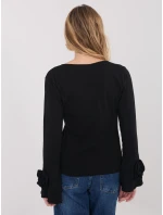Blúzka IT BZ 22139.55 čierna