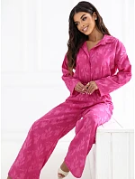 Súprava IT KMPL 10127.60 fuchsiová Súprava IT KMPL 10127.60 fuchsiová