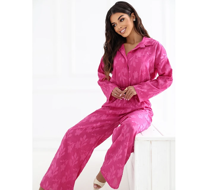 Súprava IT KMPL 10127.60 fuchsiová Súprava IT KMPL 10127.60 fuchsiová