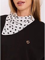 Tričko LK TS 510251.93, čierne Tričko LK TS 510251.93, čierne