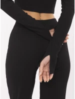 Súprava RV KMPL 7361.18P čierna Súprava RV KMPL 7361.18P čierna