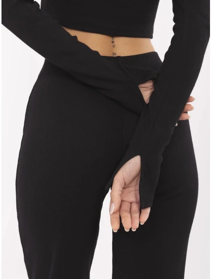 Súprava RV KMPL 7361.18P čierna Súprava RV KMPL 7361.18P čierna