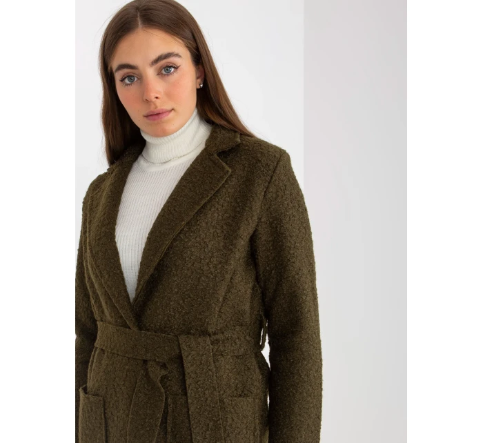 Kabát TW CZ BI 5220.63 khaki