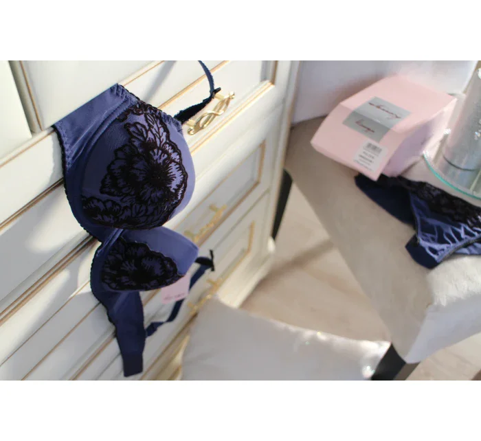 Podprsenka I model 17581392 - Kinga Podprsenka I model 17581392 - Kinga