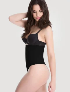 Stahovací kalhotky 275 černá - Julimex