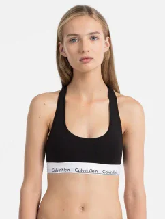 Podprsenka sportovní model 15744298 černá - Calvin Klein