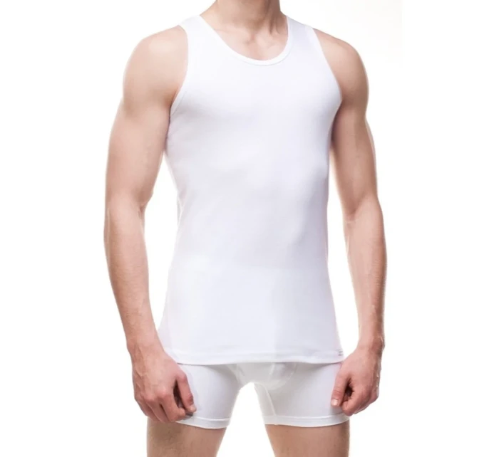 Pánský nátělník 213 BIG  model 5938443 - Cornette