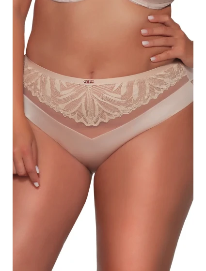 NOHAVIČKY AV 2106 BÉŽOVÁ