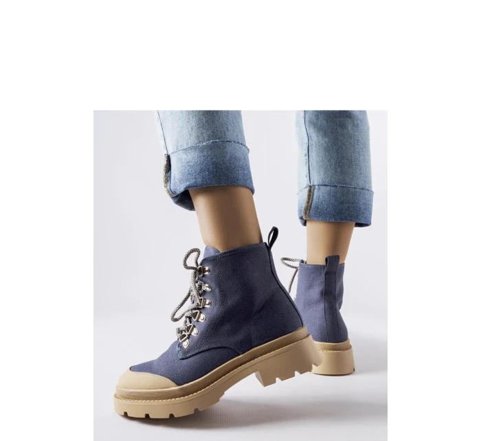 Roháče model 206566 Solea