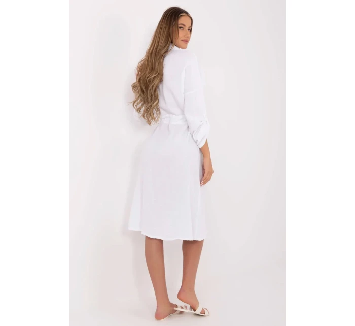 Denné šaty model 212022 Taliansko Moda Denné šaty model 212022 Taliansko Moda