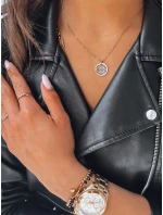 zlatý náhrdelník Dstreet model 21969287 - FashionStreet